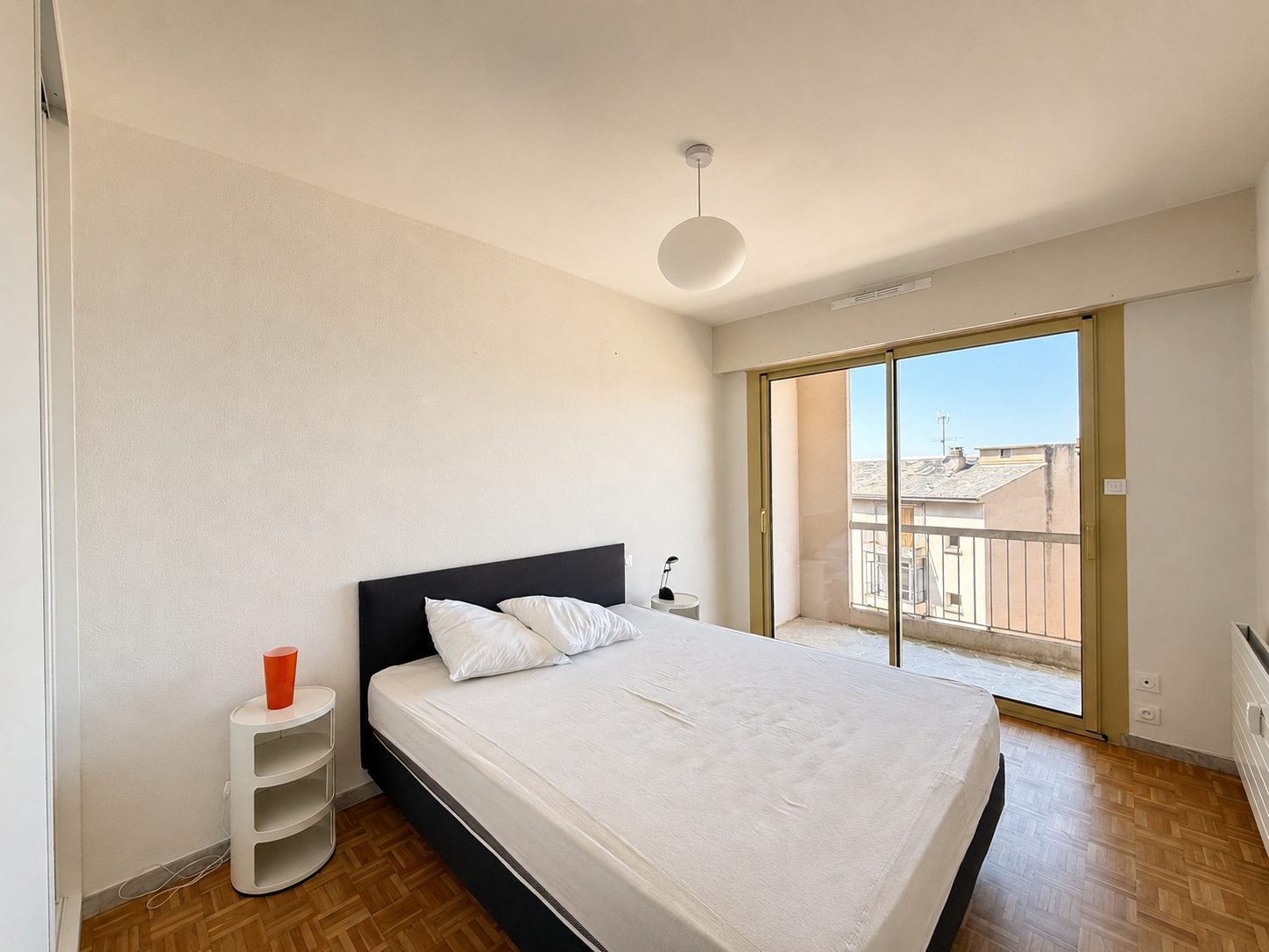 Appartement Avenue Victor Hugo à Rodez