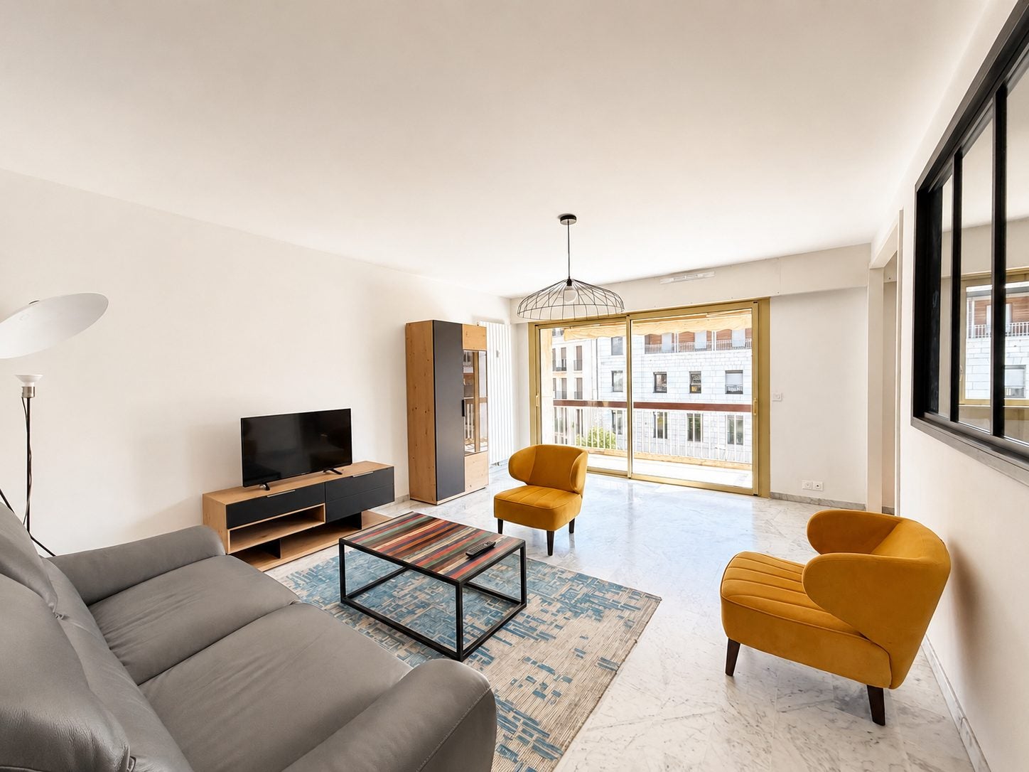 Appartement Avenue Victor Hugo à Rodez