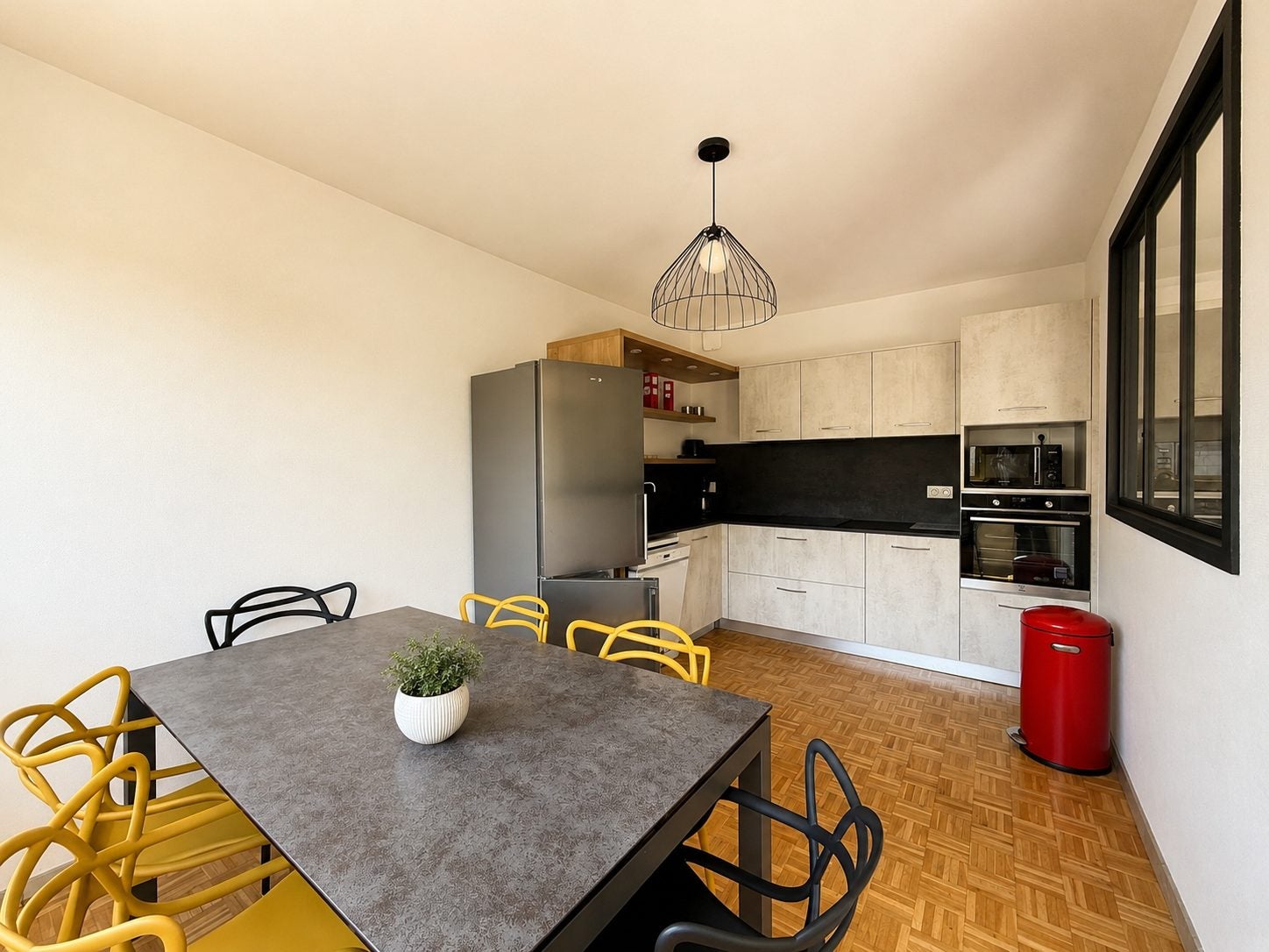 Appartement Avenue Victor Hugo à Rodez