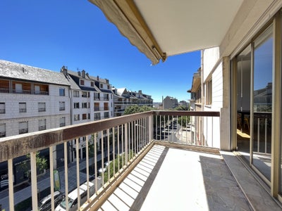 Appartement Avenue Victor Hugo à Rodez