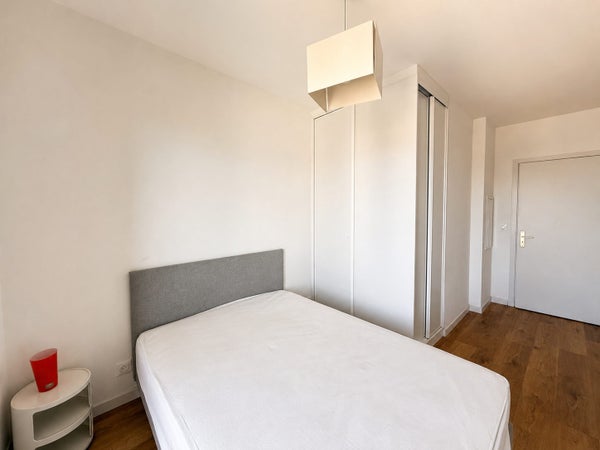 Appartement Avenue Victor Hugo à Rodez