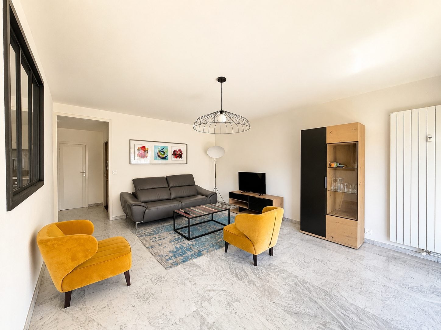 Appartement Avenue Victor Hugo à Rodez