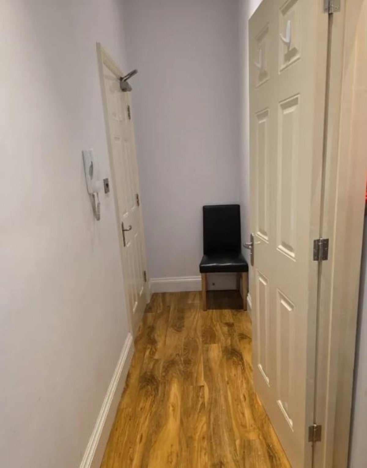 Flat Civic Street in Greater London