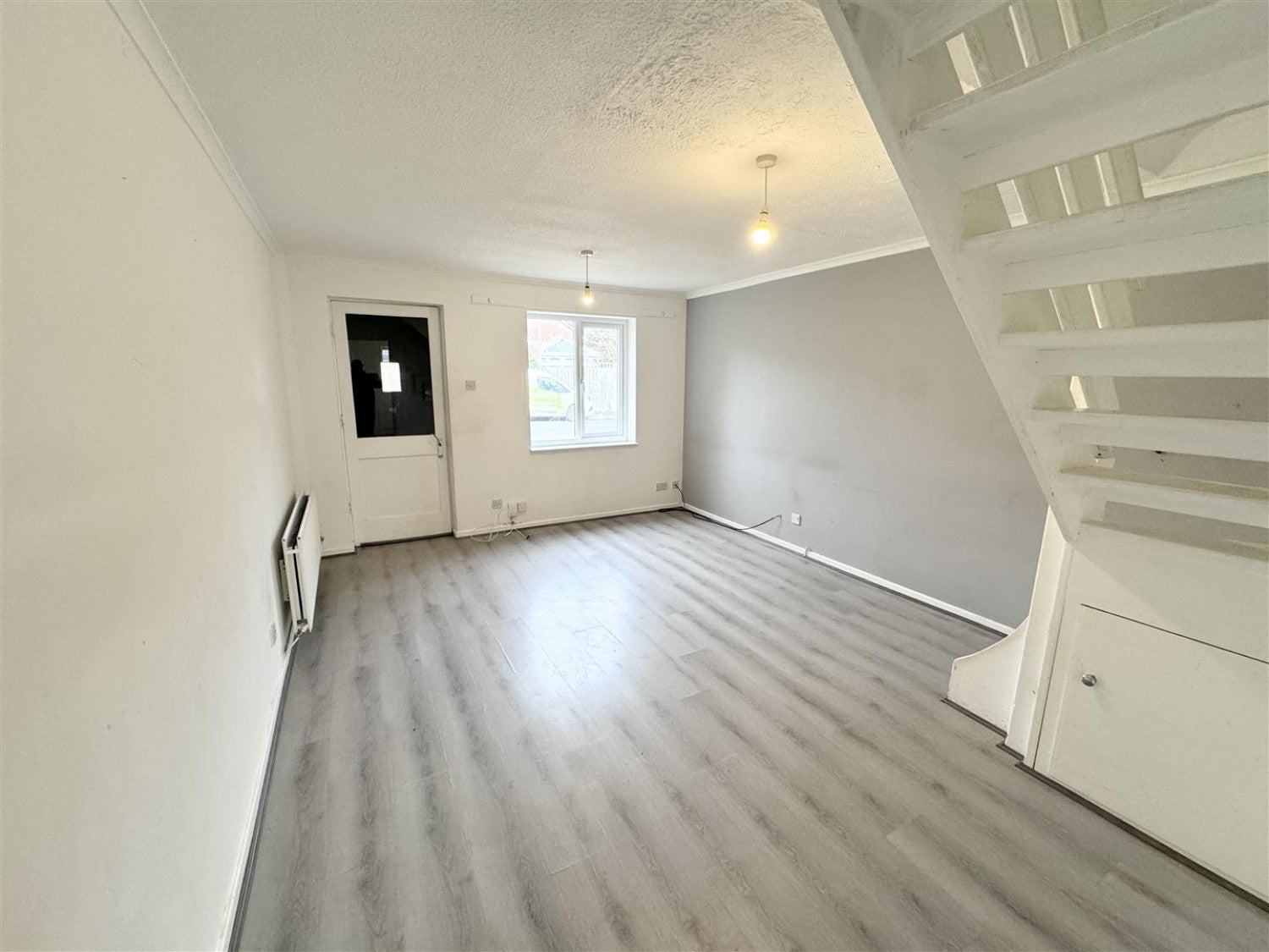 House Amiens Close in Darlington