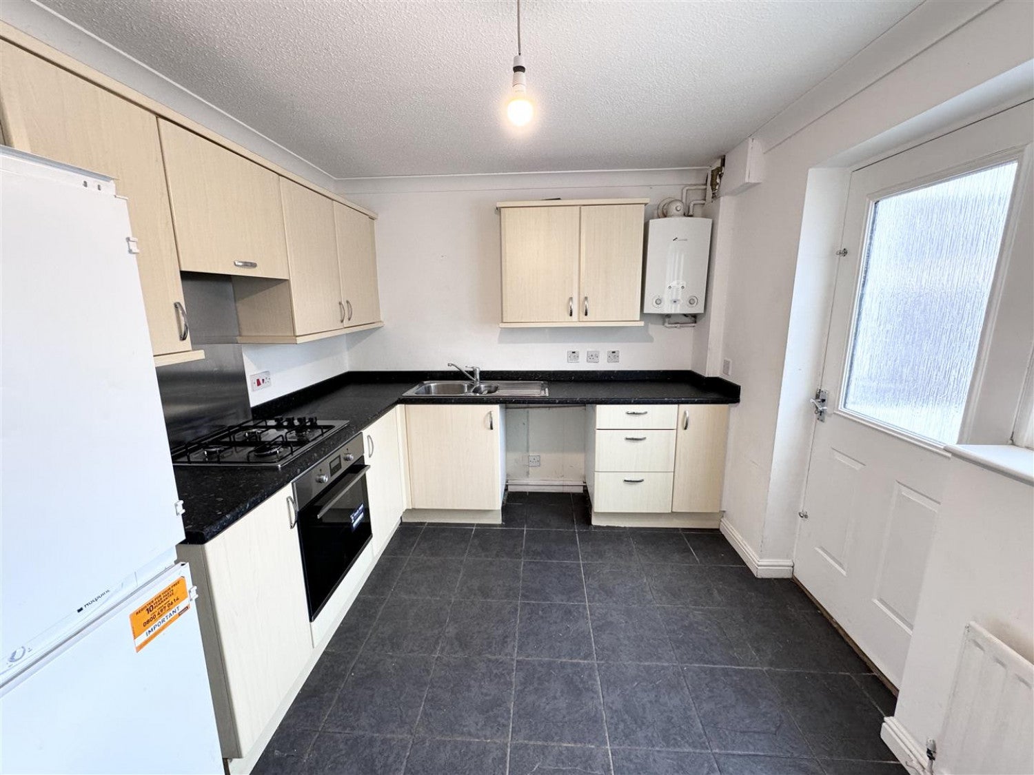 House Amiens Close in Darlington