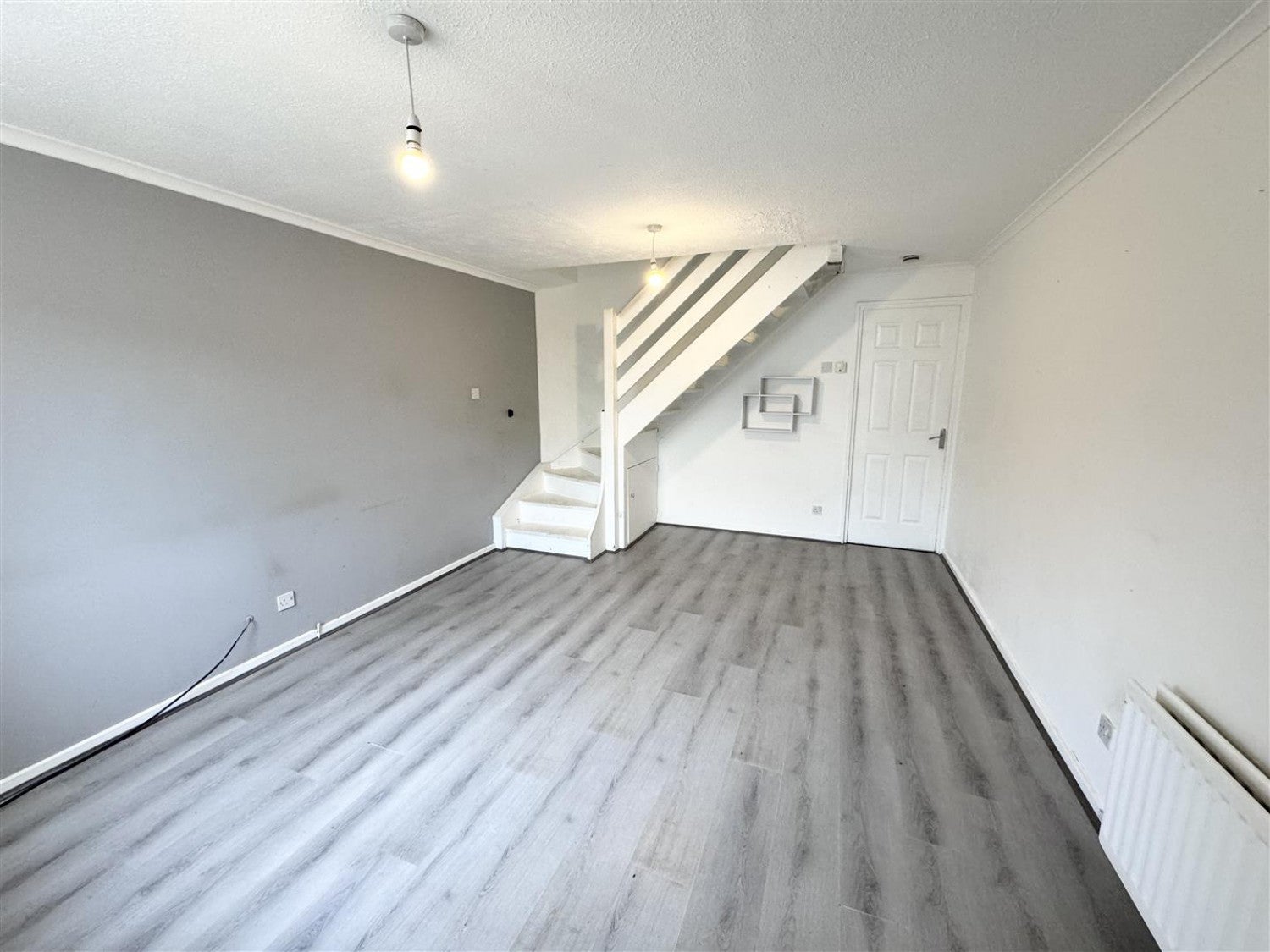 House Amiens Close in Darlington