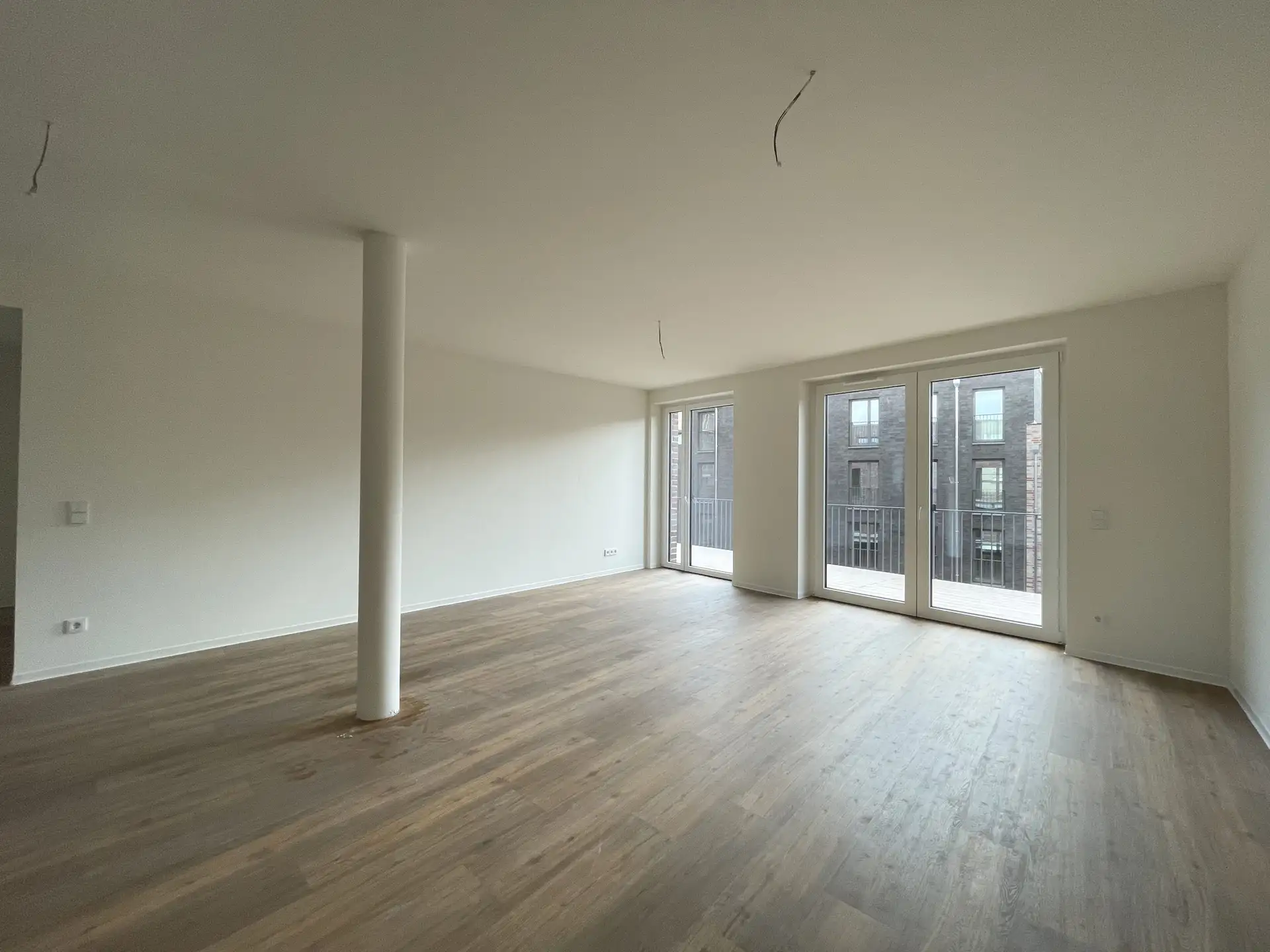 Wohnung Karlstal in Kiel