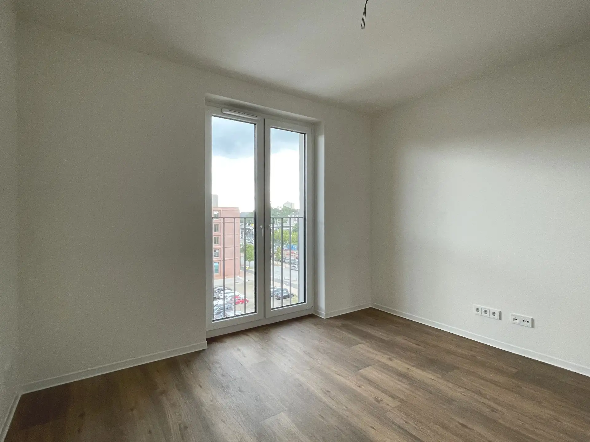 Wohnung Karlstal in Kiel