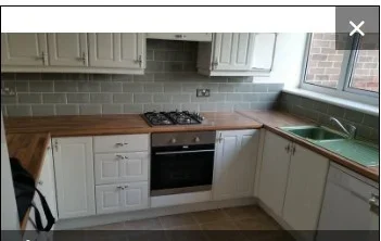 Room Prospect Vale in Greater London