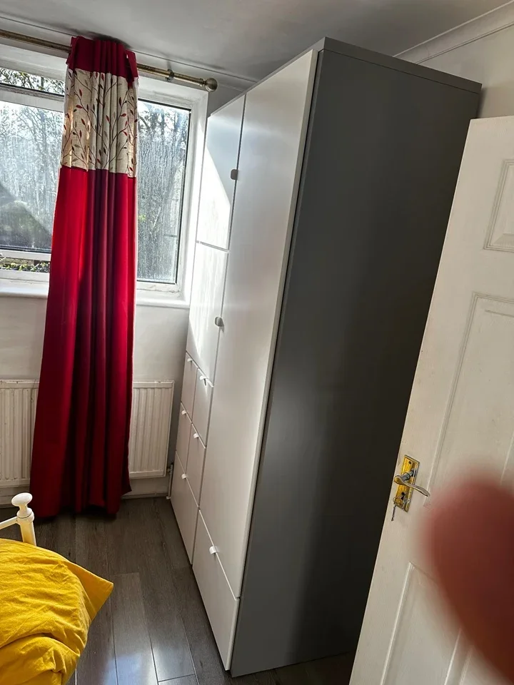 Room Prospect Vale in Greater London
