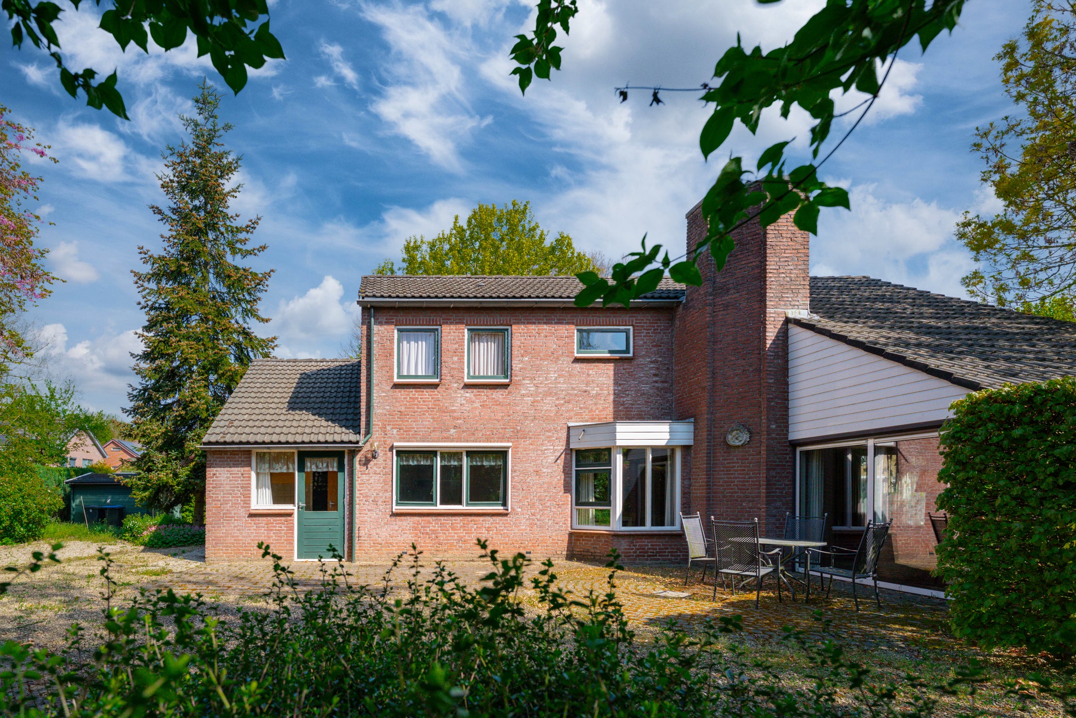Huis Gildestraat 2 in Lobith