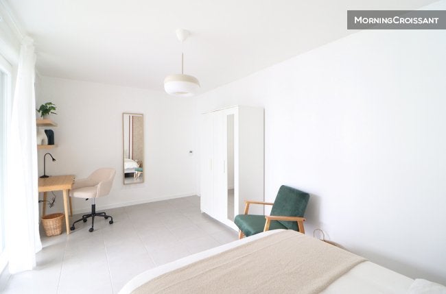 Appartement Rue des Malteries à Schiltigheim