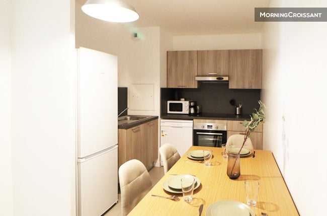 Appartement Rue des Malteries à Schiltigheim