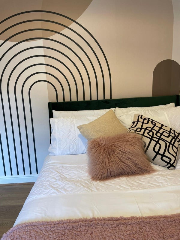 Room Chorley Road in Salford