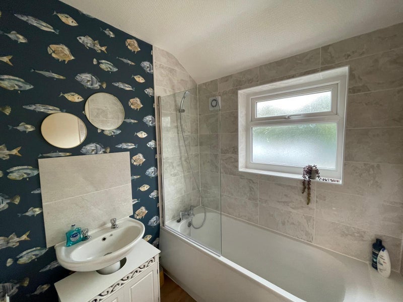 Room Chorley Road in Salford
