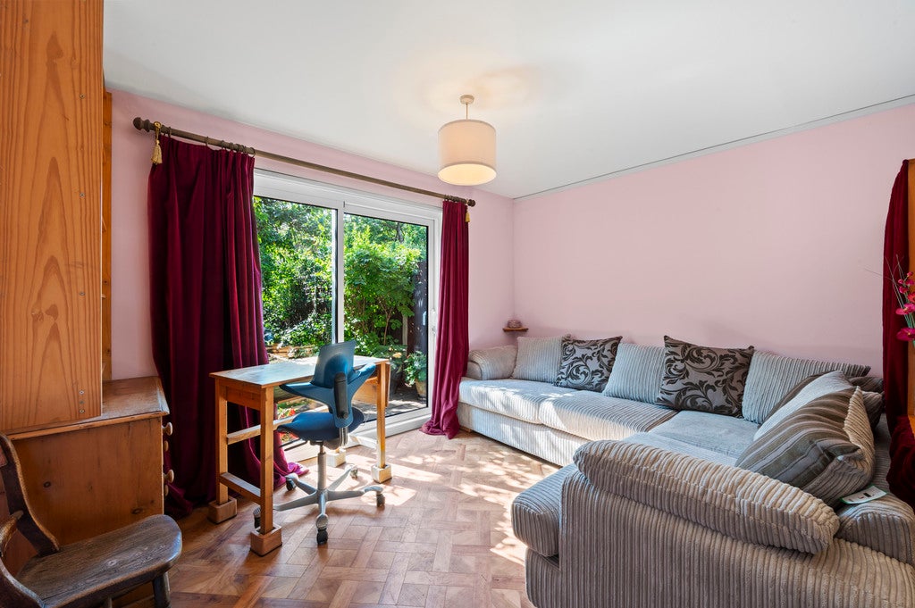 House Arundel Close in Greater London