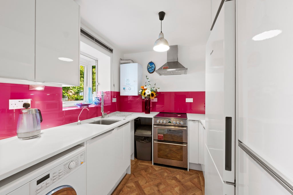 House Arundel Close in Greater London