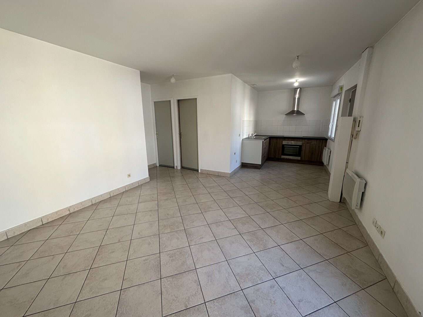 Appartement Impasse du Petit Paris à Pont-de-Chéruy