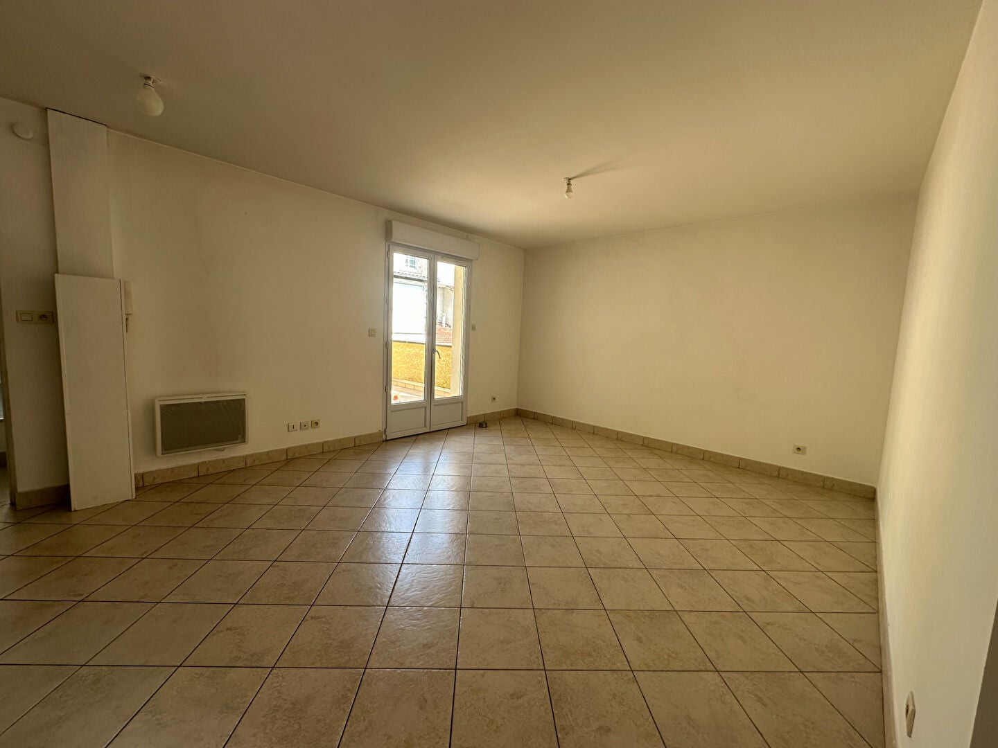Appartement Impasse du Petit Paris à Pont-de-Chéruy