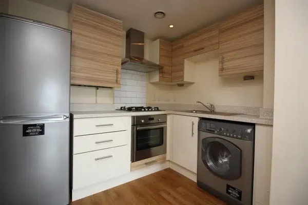Flat Wincheap in Canterbury