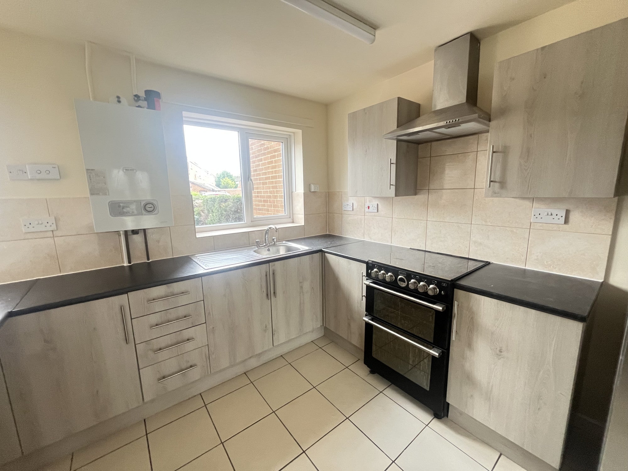 House Briarwood in Dawley