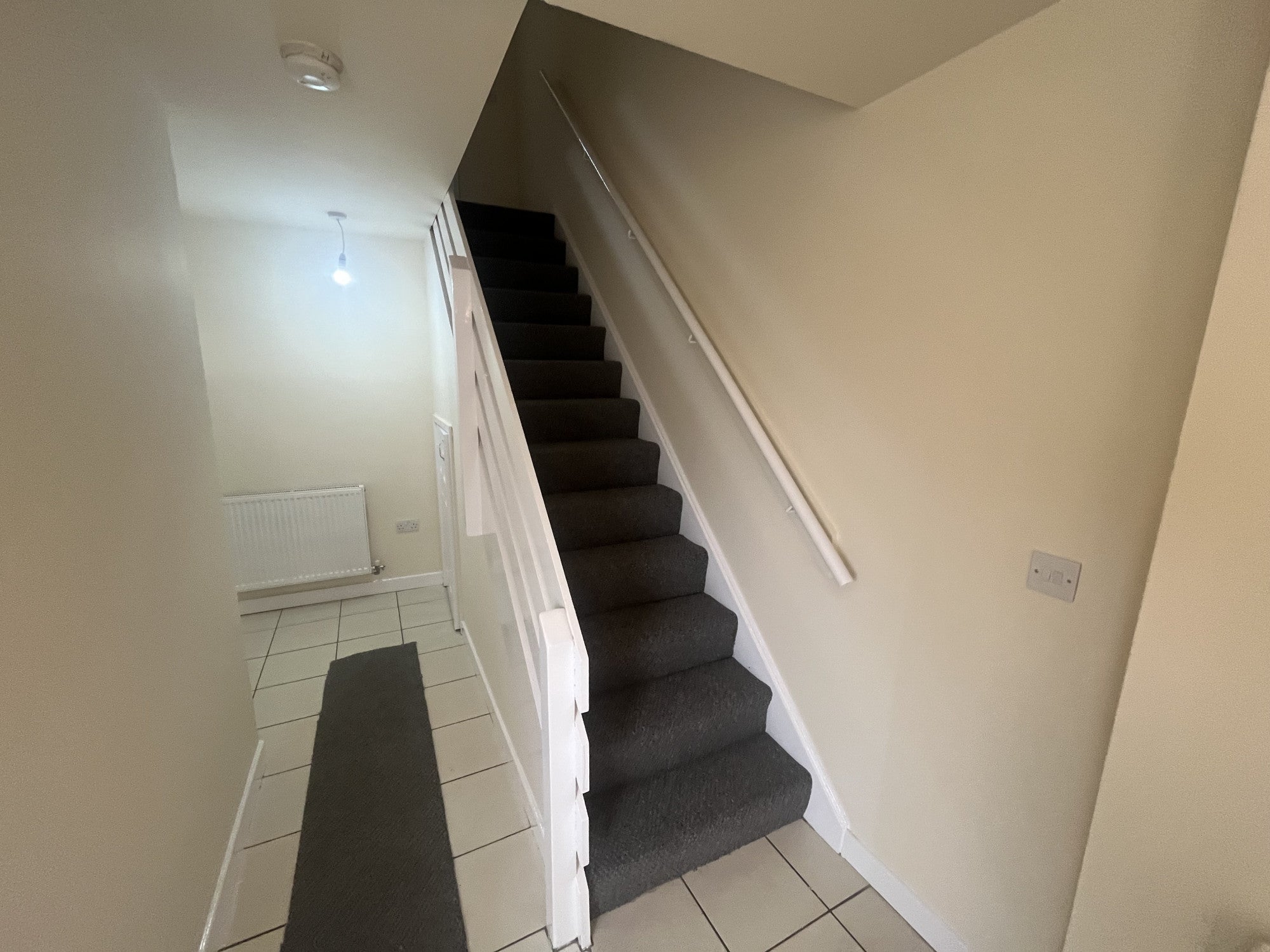 House Briarwood in Dawley