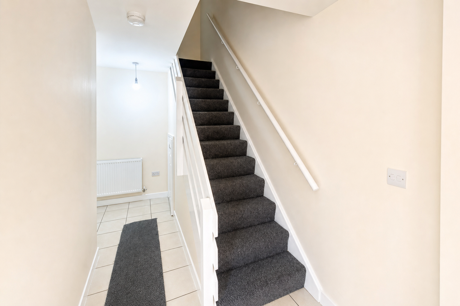 House Briarwood in Dawley