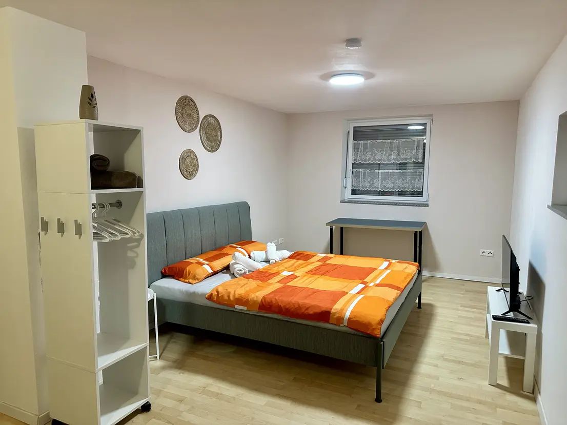 Wohnung Mirabellenstraße in Stuttgart