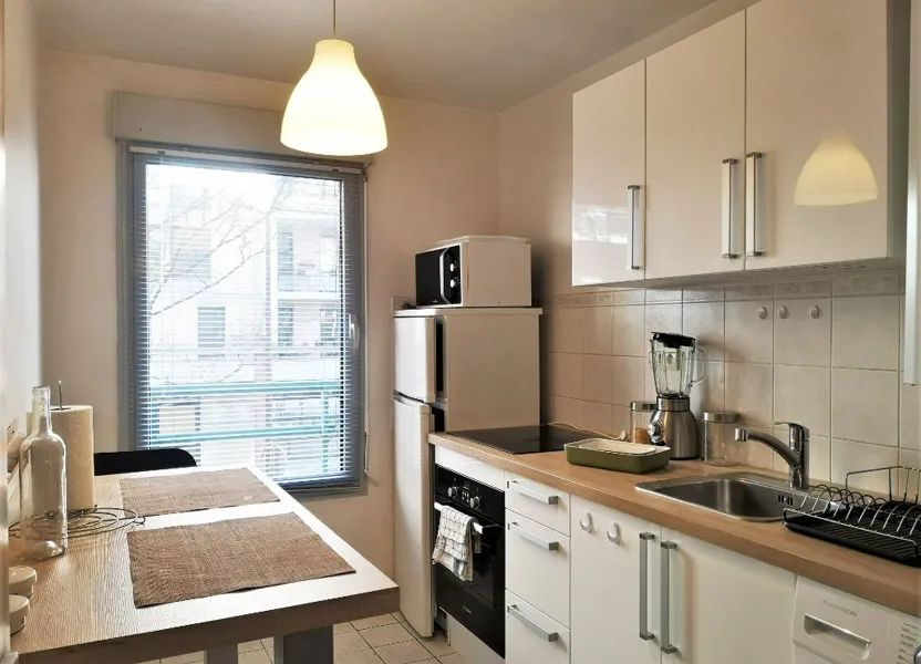 Appartement Allée du Niger à Toulouse