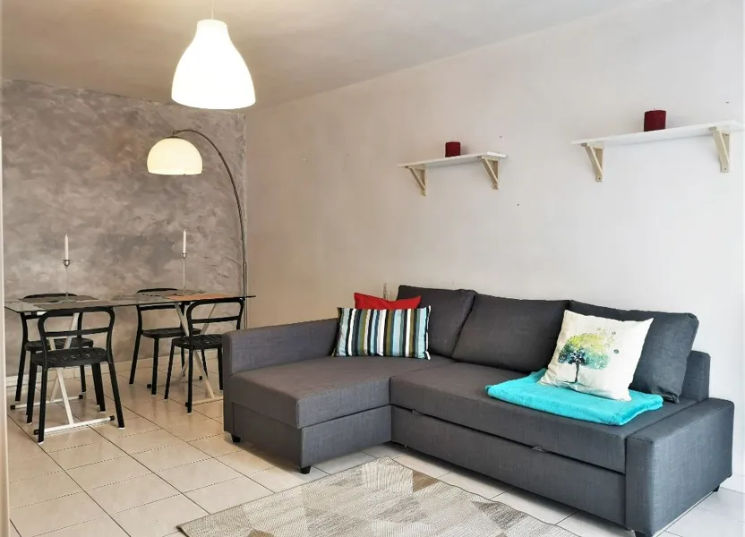 Appartement Allée du Niger à Toulouse