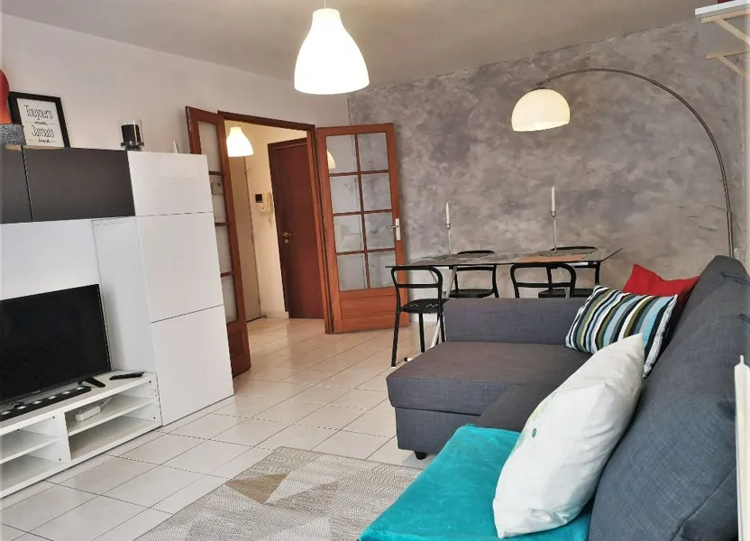 Appartement Allée du Niger à Toulouse