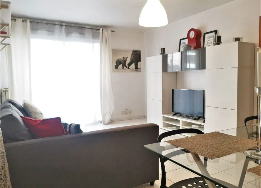 Appartement Allée du Niger à Toulouse