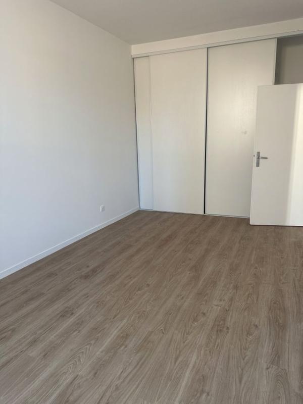 Flat Rue de la Poissonnerie in Agde