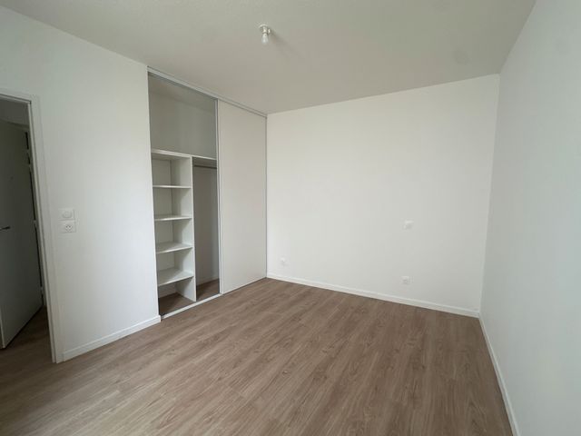 Flat Rue de la Poissonnerie in Agde
