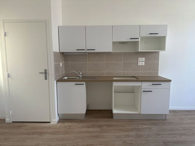 Flat Rue de la Poissonnerie in Agde