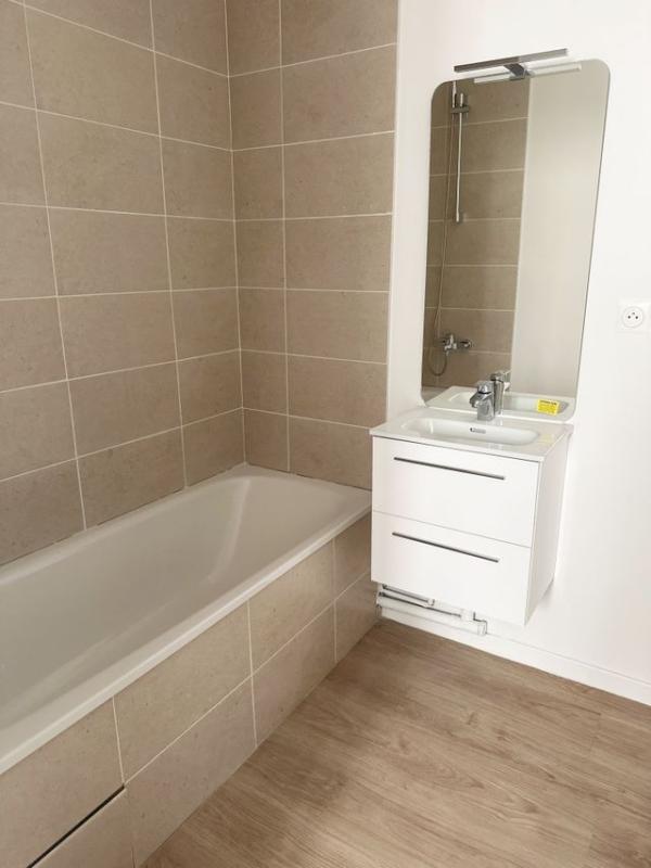 Flat Rue de la Poissonnerie in Agde