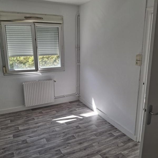 Appartement Impasse Ruby à Voiron