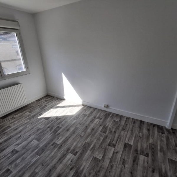 Appartement Impasse Ruby à Voiron