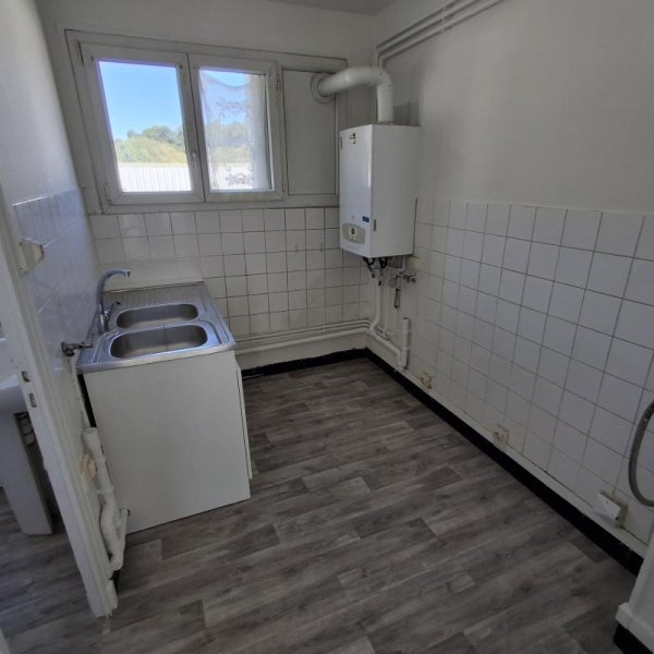 Appartement Impasse Ruby à Voiron