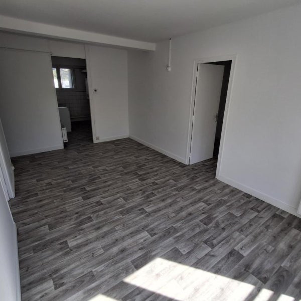 Appartement Impasse Ruby à Voiron