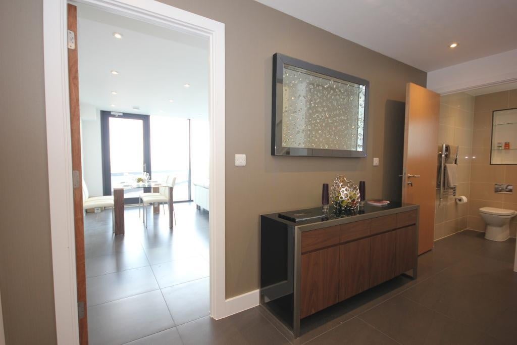 Flat Powis Street in Greater London