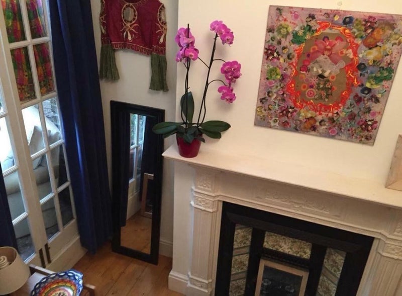 Room Sydney Road in Greater London