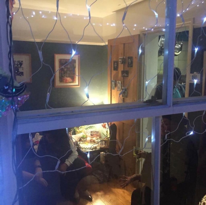 Room Sydney Road in Greater London