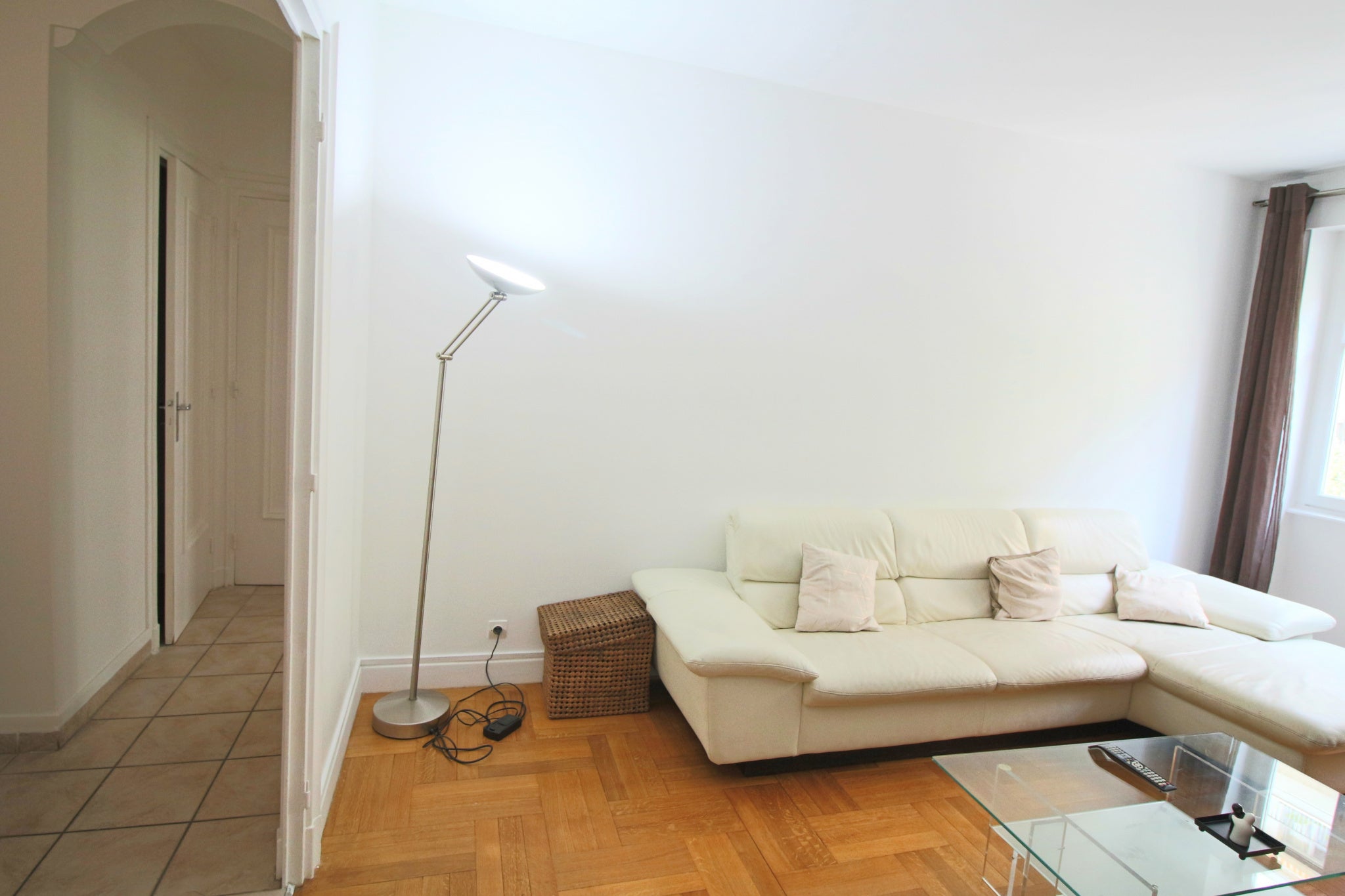Appartement Rue Vendôme à Lyon