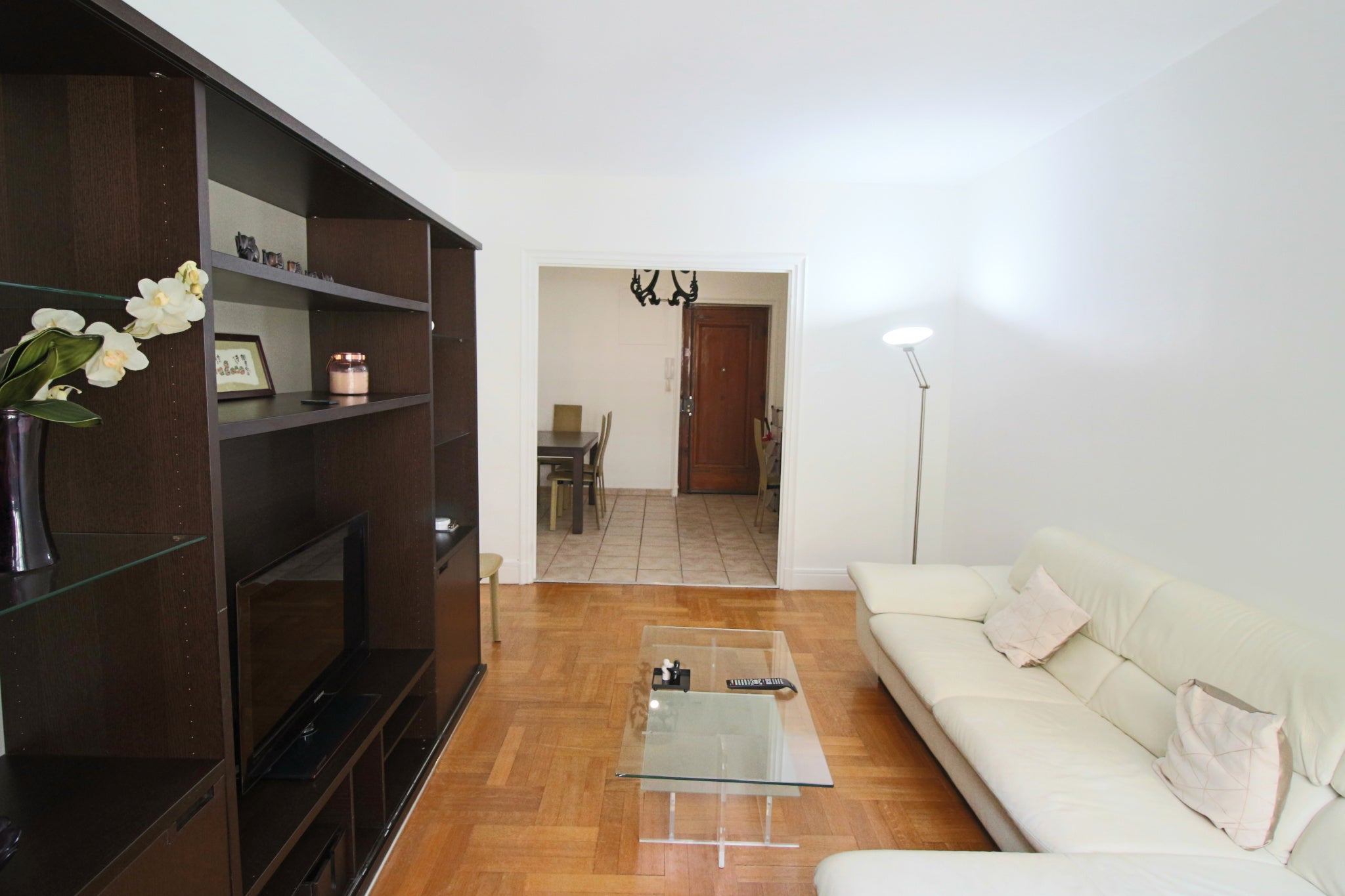 Appartement Rue Vendôme à Lyon