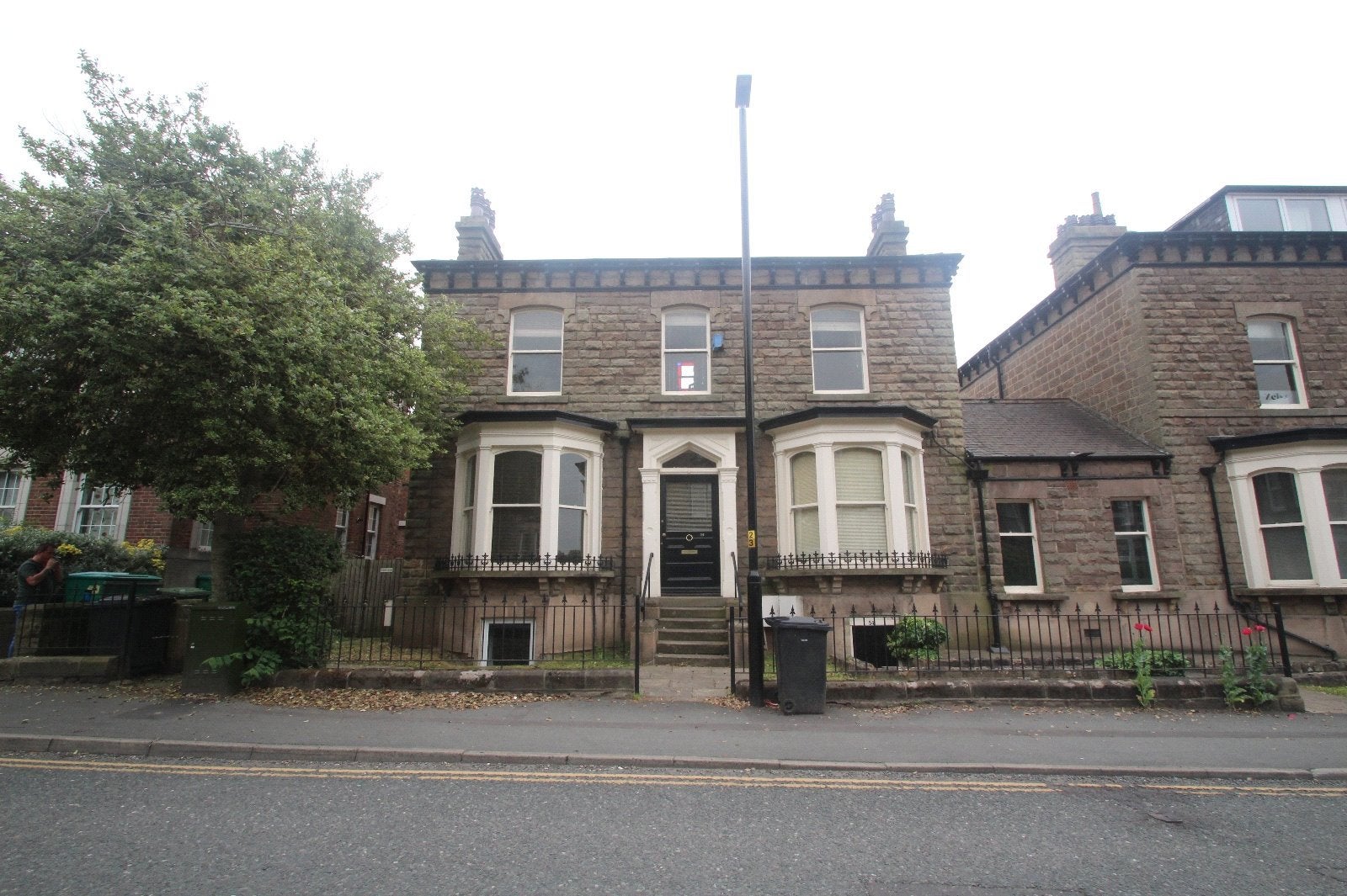 Room East Parade in Harrogate