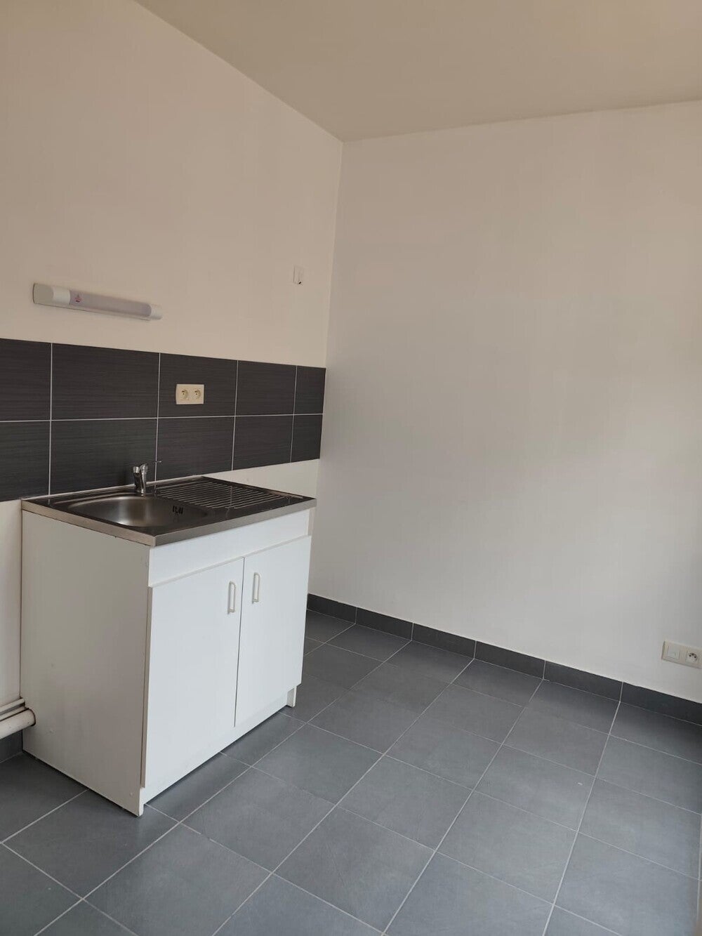 Flat Rue Desceliers in Dieppe