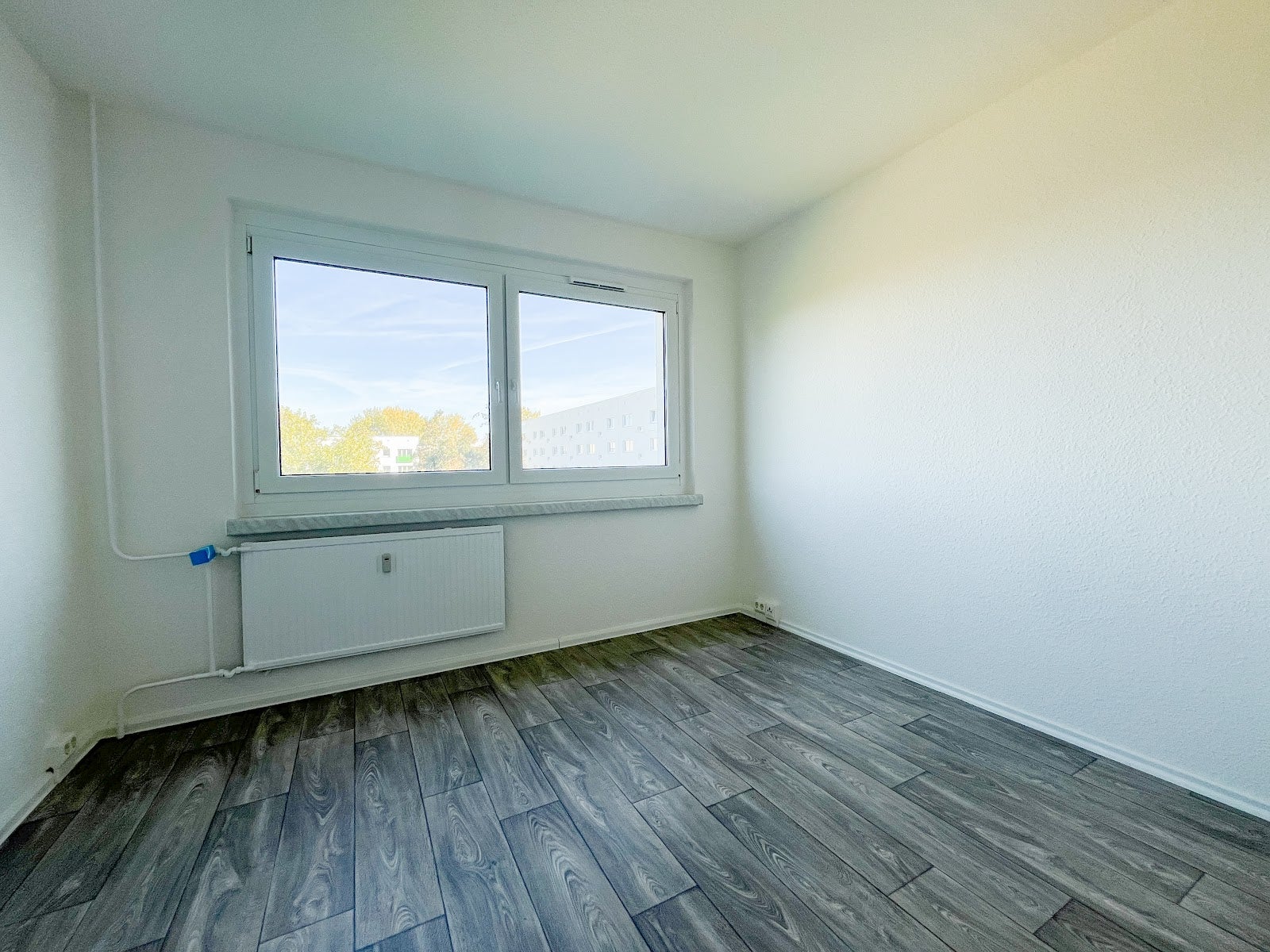 Wohnung Doktor-Salvador-Allende-Straße in Chemnitz