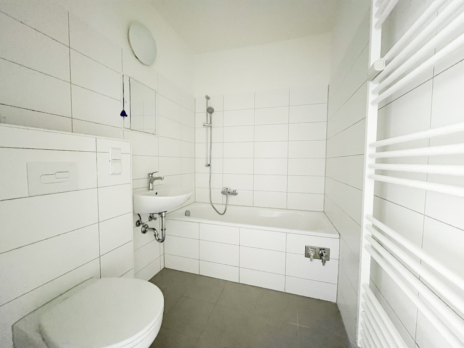 Wohnung Doktor-Salvador-Allende-Straße in Chemnitz