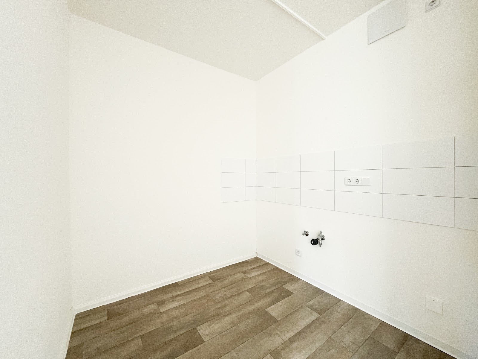 Wohnung Doktor-Salvador-Allende-Straße in Chemnitz